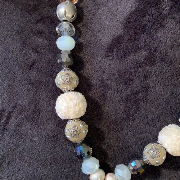 Necklace by Venusian Concepts handmade by me - Picture 3 of 5